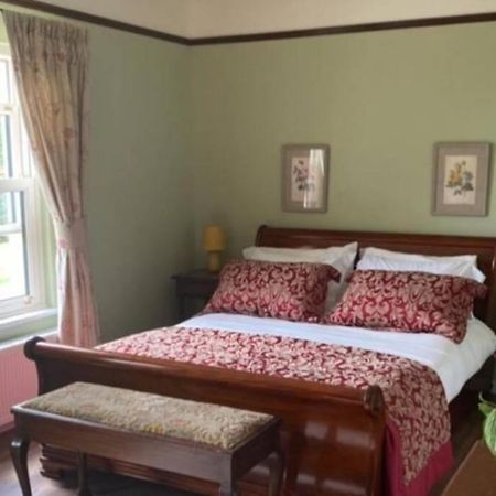 Yellow Heights Accommodation Tinahely 外观 照片